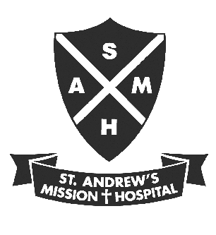 Saint Andrew's
Mission School